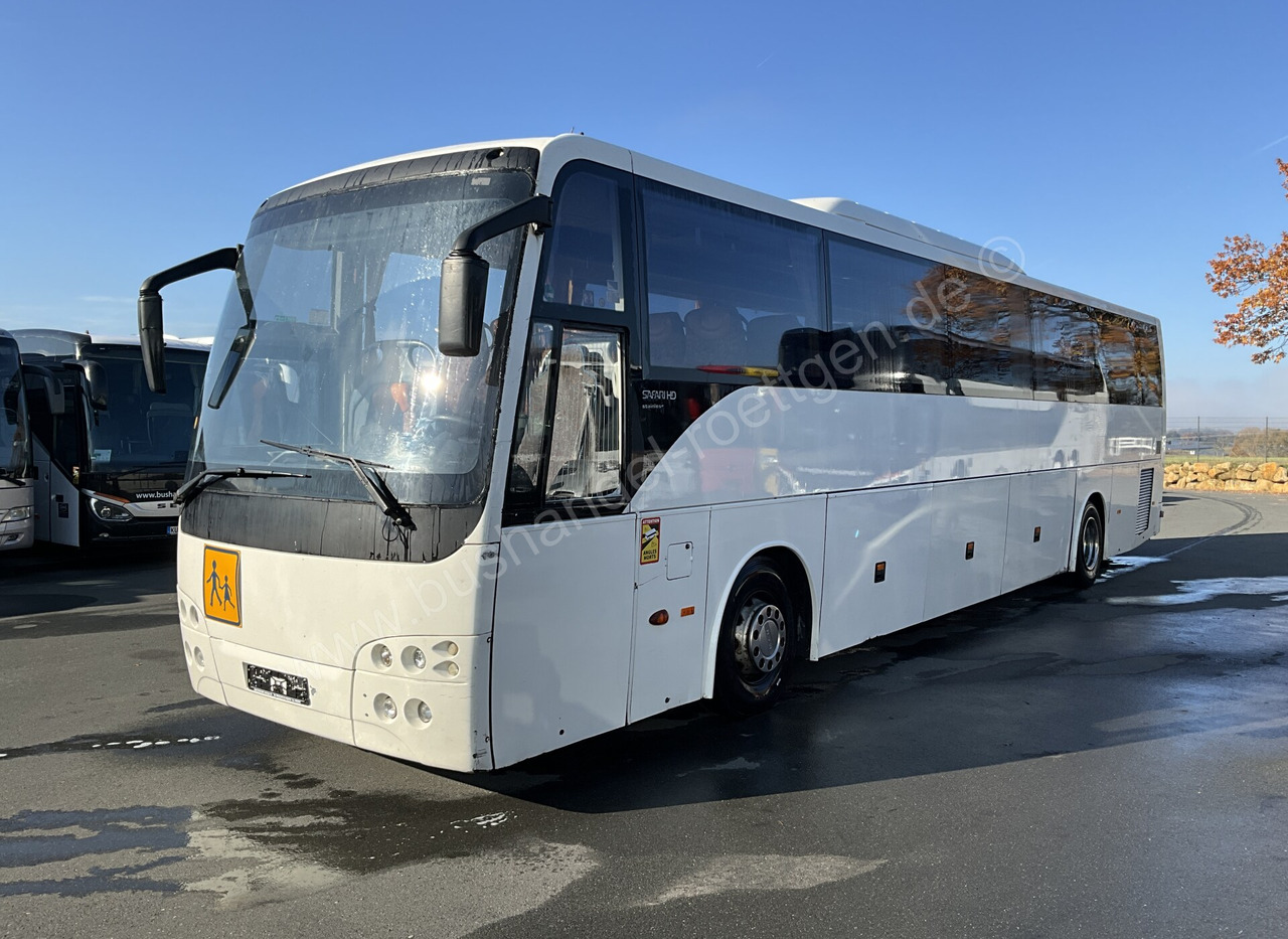 Temsa Safari HD - Kaugsõidu buss: pilt 2 Temsa Safari HD - Kaugsõidu buss: pilt 2