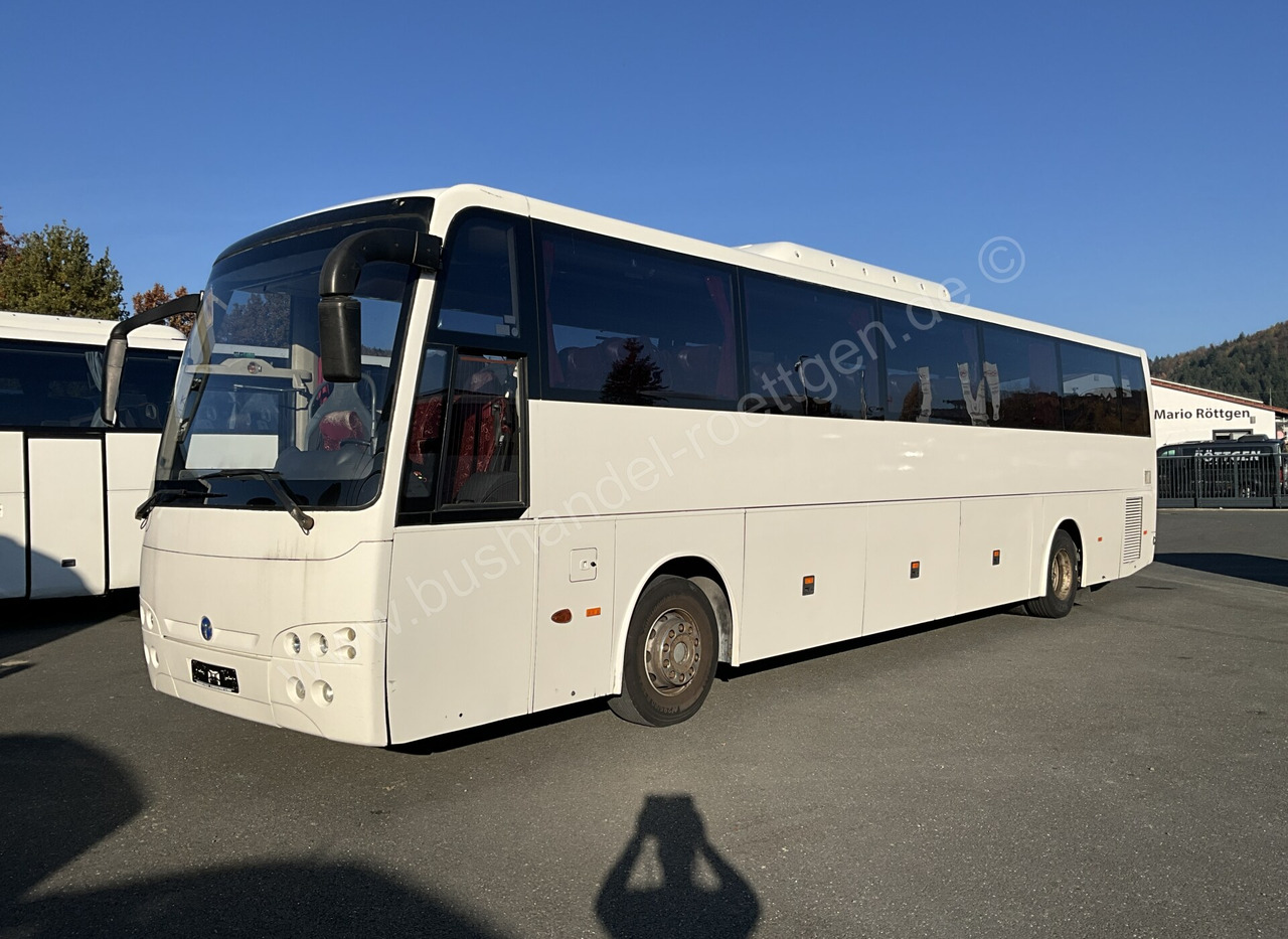 Temsa Safari HD - Kaugsõidu buss: pilt 2 Temsa Safari HD - Kaugsõidu buss: pilt 2