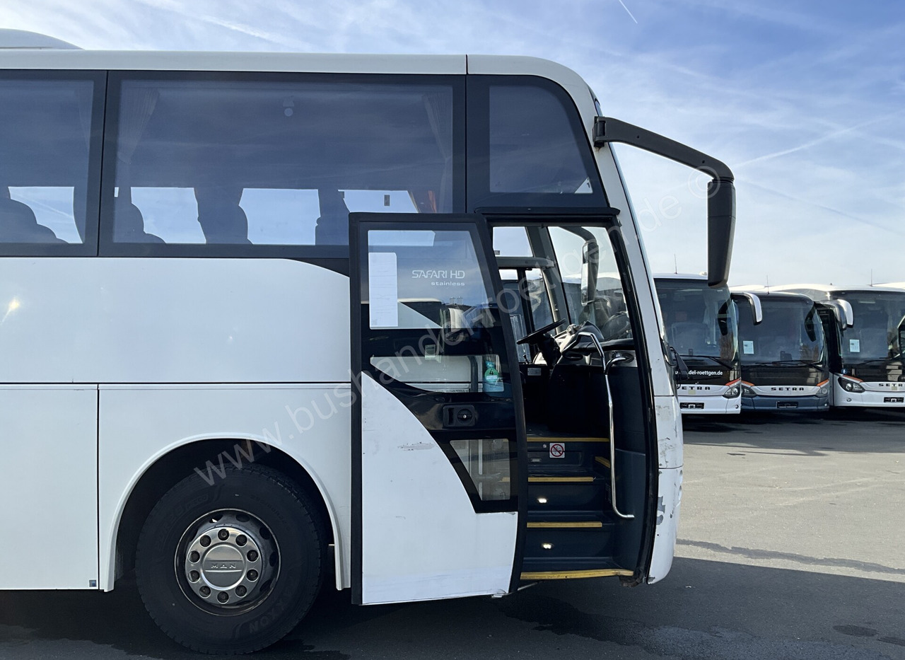 Temsa Safari HD - Kaugsõidu buss: pilt 5 Temsa Safari HD - Kaugsõidu buss: pilt 5