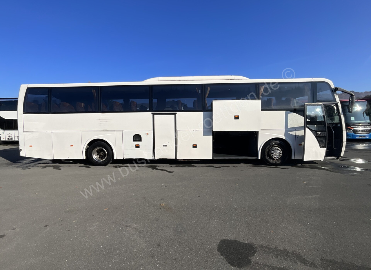 Temsa Safari HD - Kaugsõidu buss: pilt 5 Temsa Safari HD - Kaugsõidu buss: pilt 5