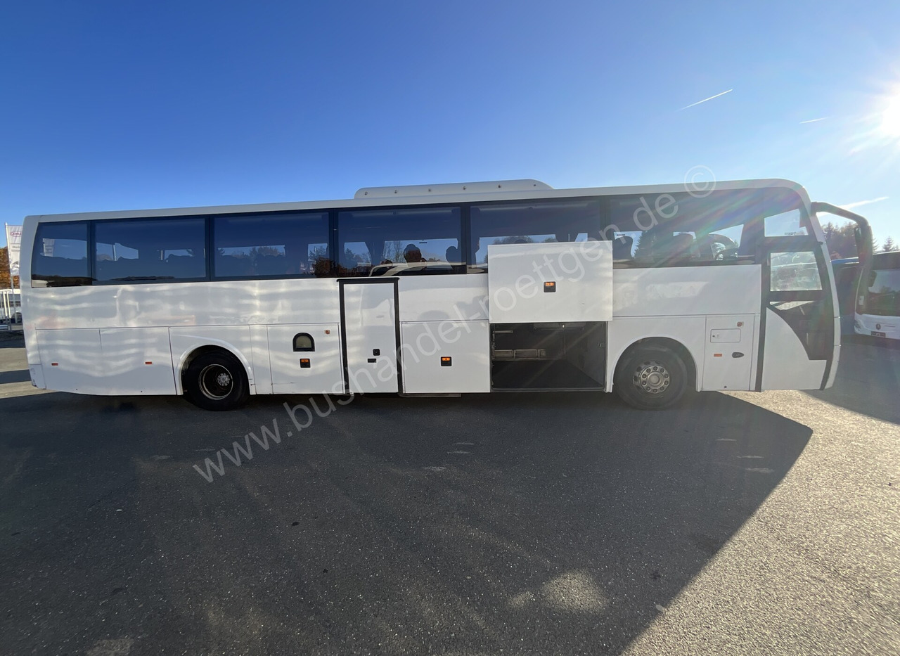 Temsa Safari HD - Kaugsõidu buss: pilt 5 Temsa Safari HD - Kaugsõidu buss: pilt 5