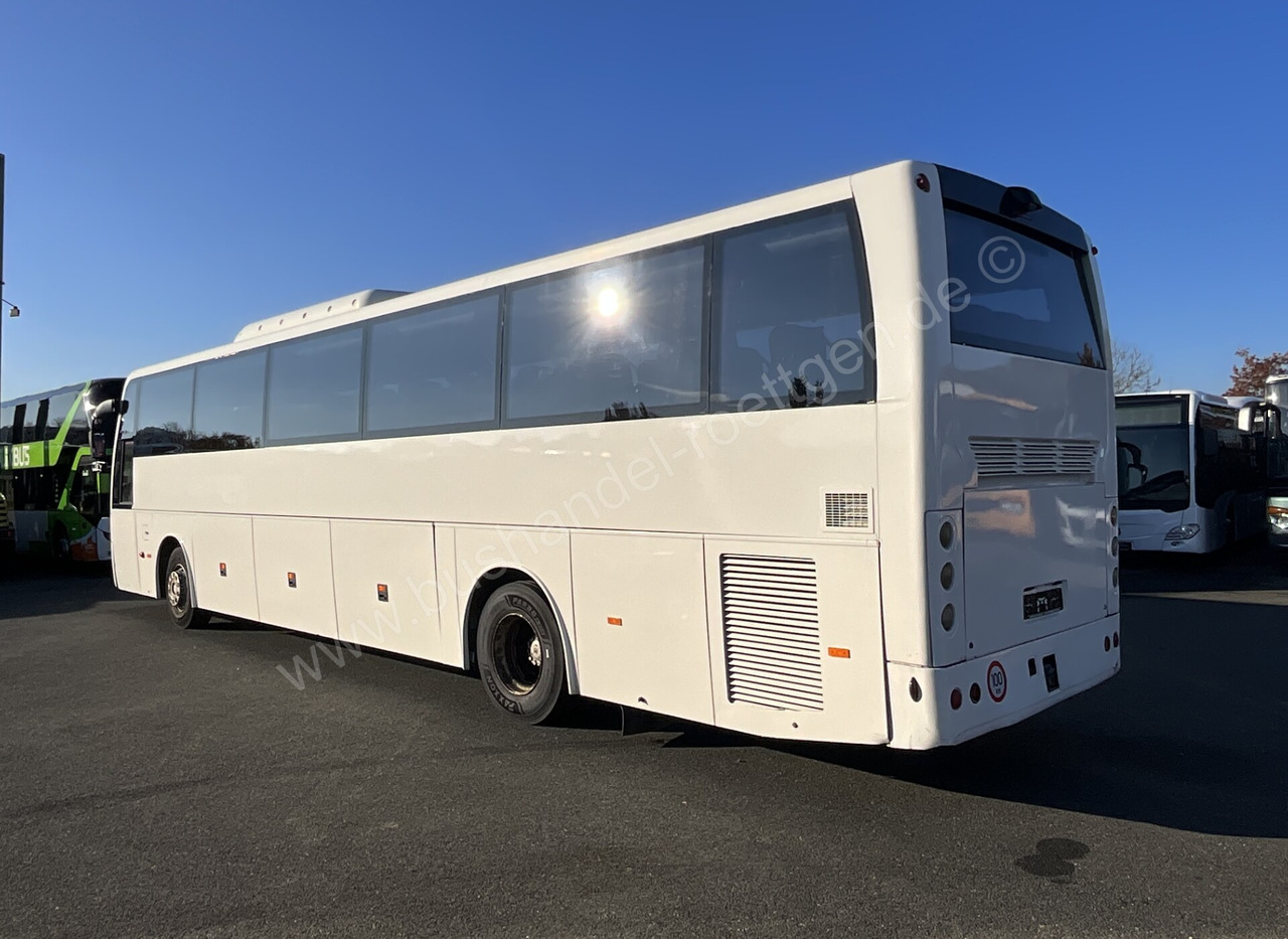 Temsa Safari HD - Kaugsõidu buss: pilt 4 Temsa Safari HD - Kaugsõidu buss: pilt 4