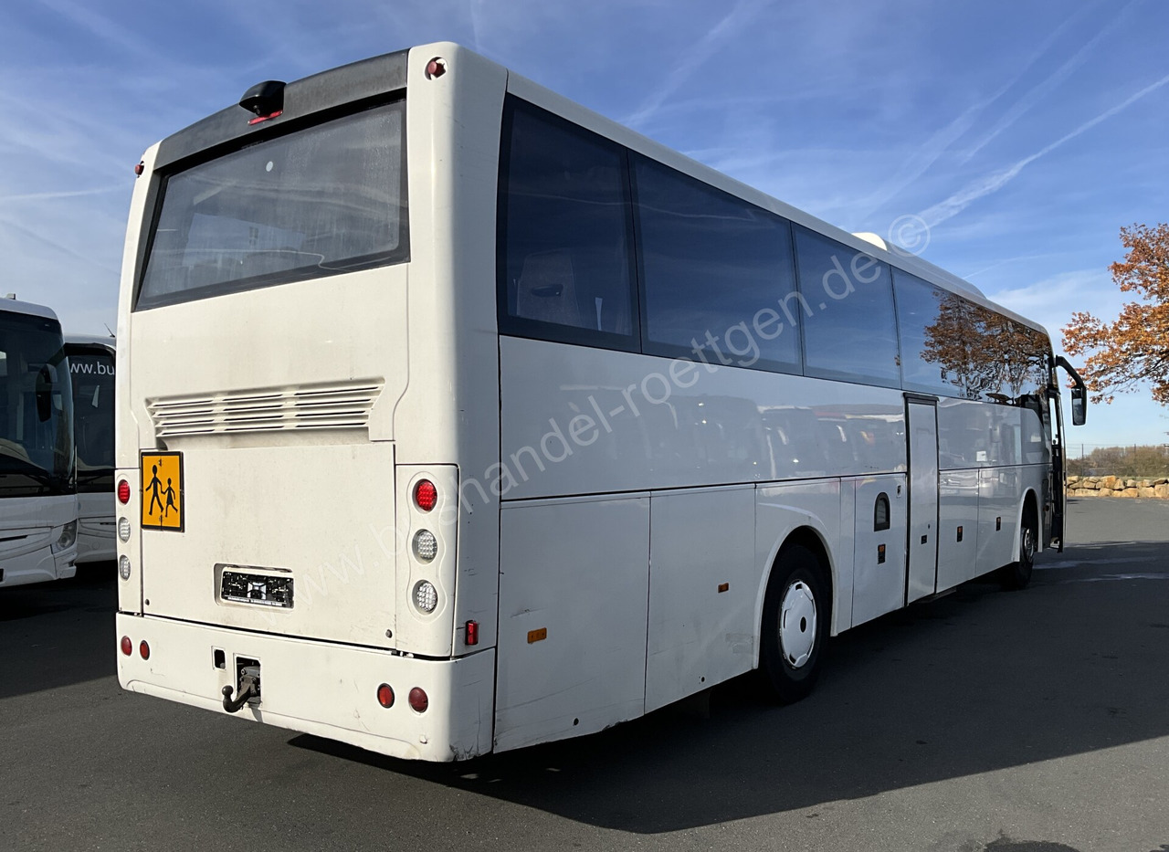 Temsa Safari HD - Kaugsõidu buss: pilt 3 Temsa Safari HD - Kaugsõidu buss: pilt 3