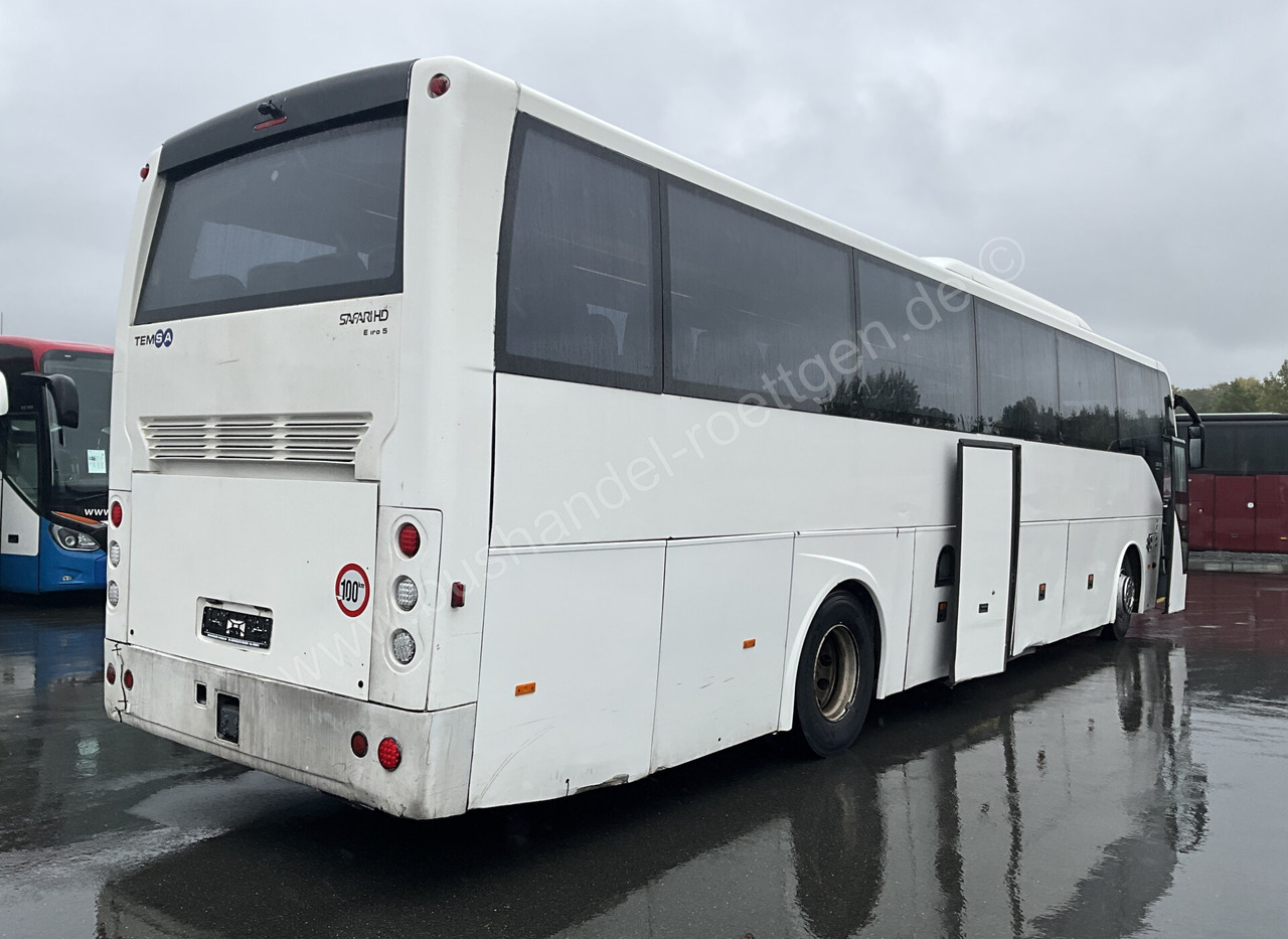 Temsa Safari - Kaugsõidu buss: pilt 3 Temsa Safari - Kaugsõidu buss: pilt 3