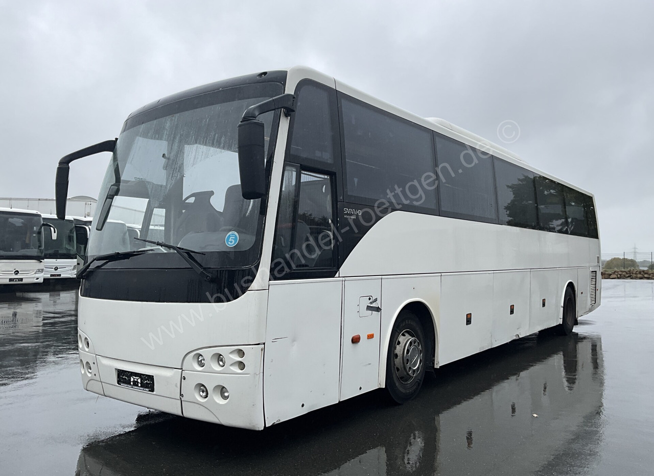 Temsa Safari - Kaugsõidu buss: pilt 2 Temsa Safari - Kaugsõidu buss: pilt 2