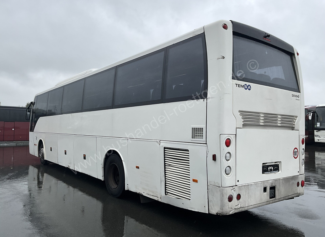 Temsa Safari - Kaugsõidu buss: pilt 4 Temsa Safari - Kaugsõidu buss: pilt 4