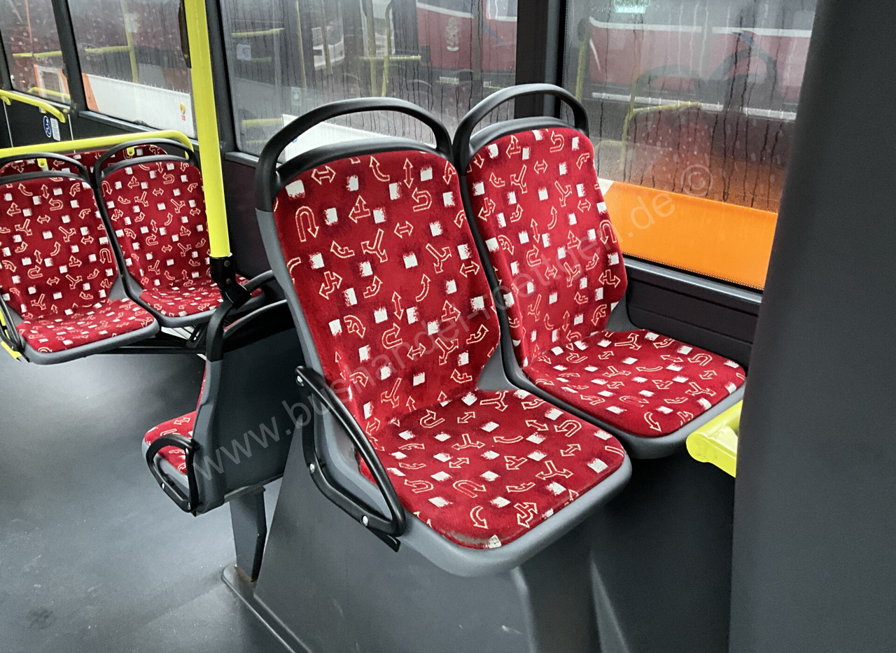 Linnaliini buss VDL Citea LLE: pilt 10 Linnaliini buss VDL Citea LLE: pilt 10