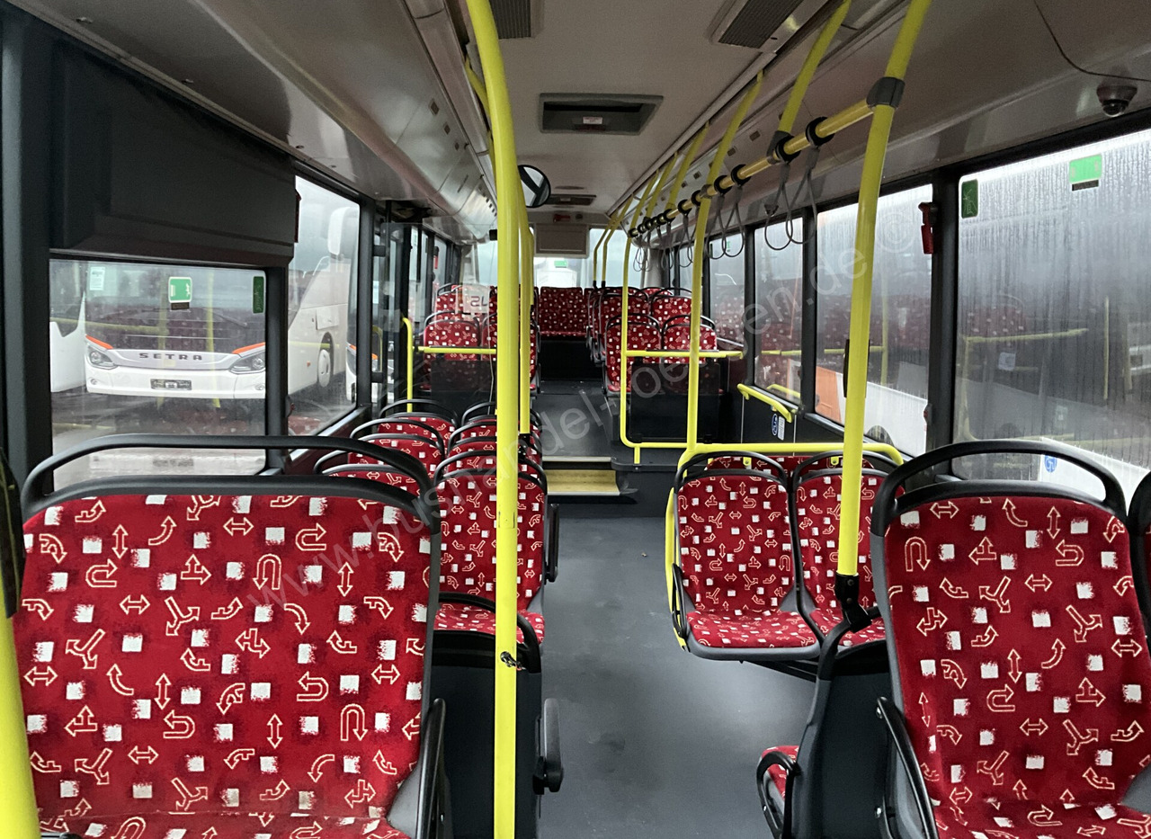 Linnaliini buss VDL Citea LLE: pilt 11 Linnaliini buss VDL Citea LLE: pilt 11