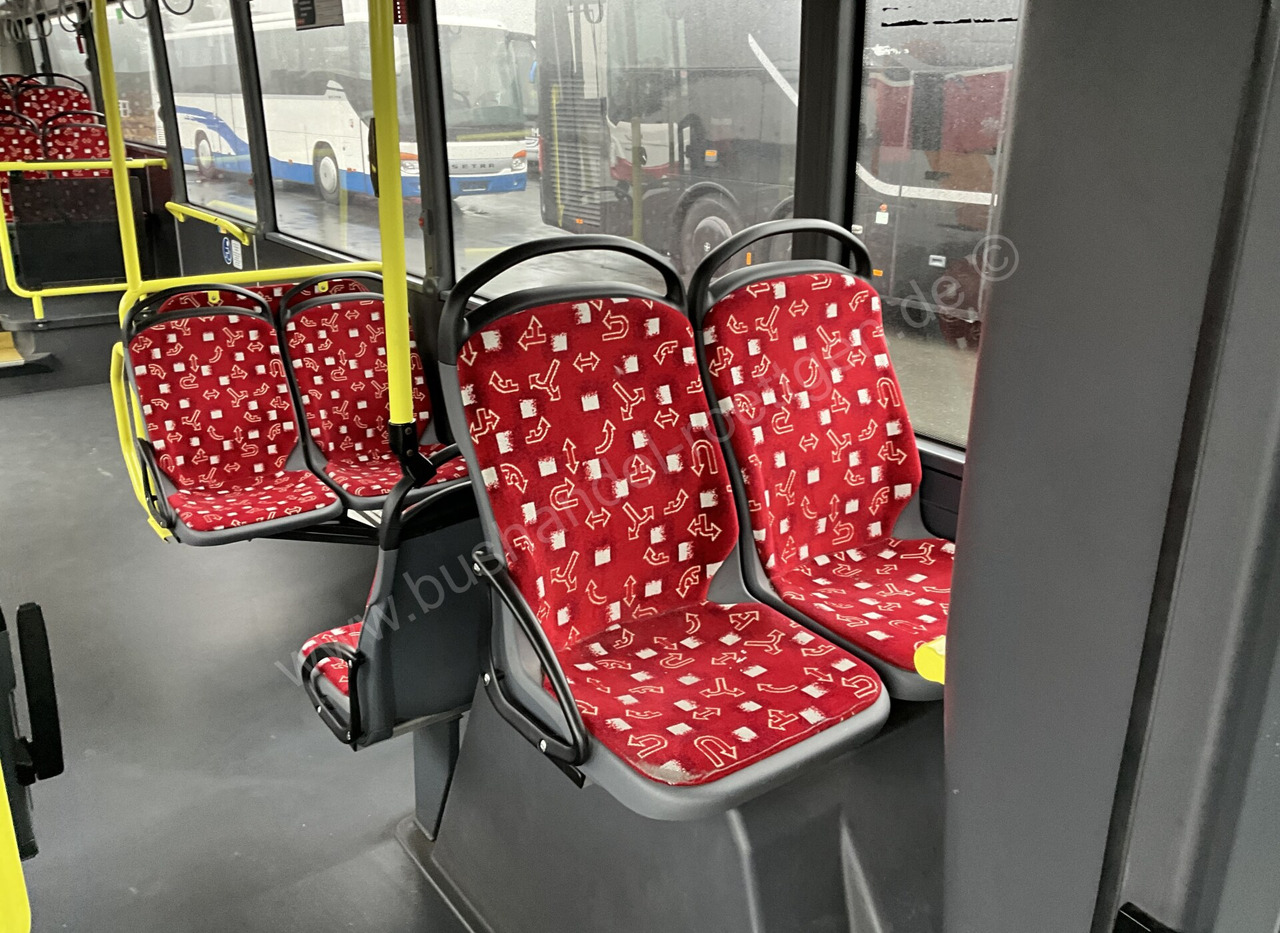 Linnaliini buss VDL Citea LLE: pilt 10 Linnaliini buss VDL Citea LLE: pilt 10