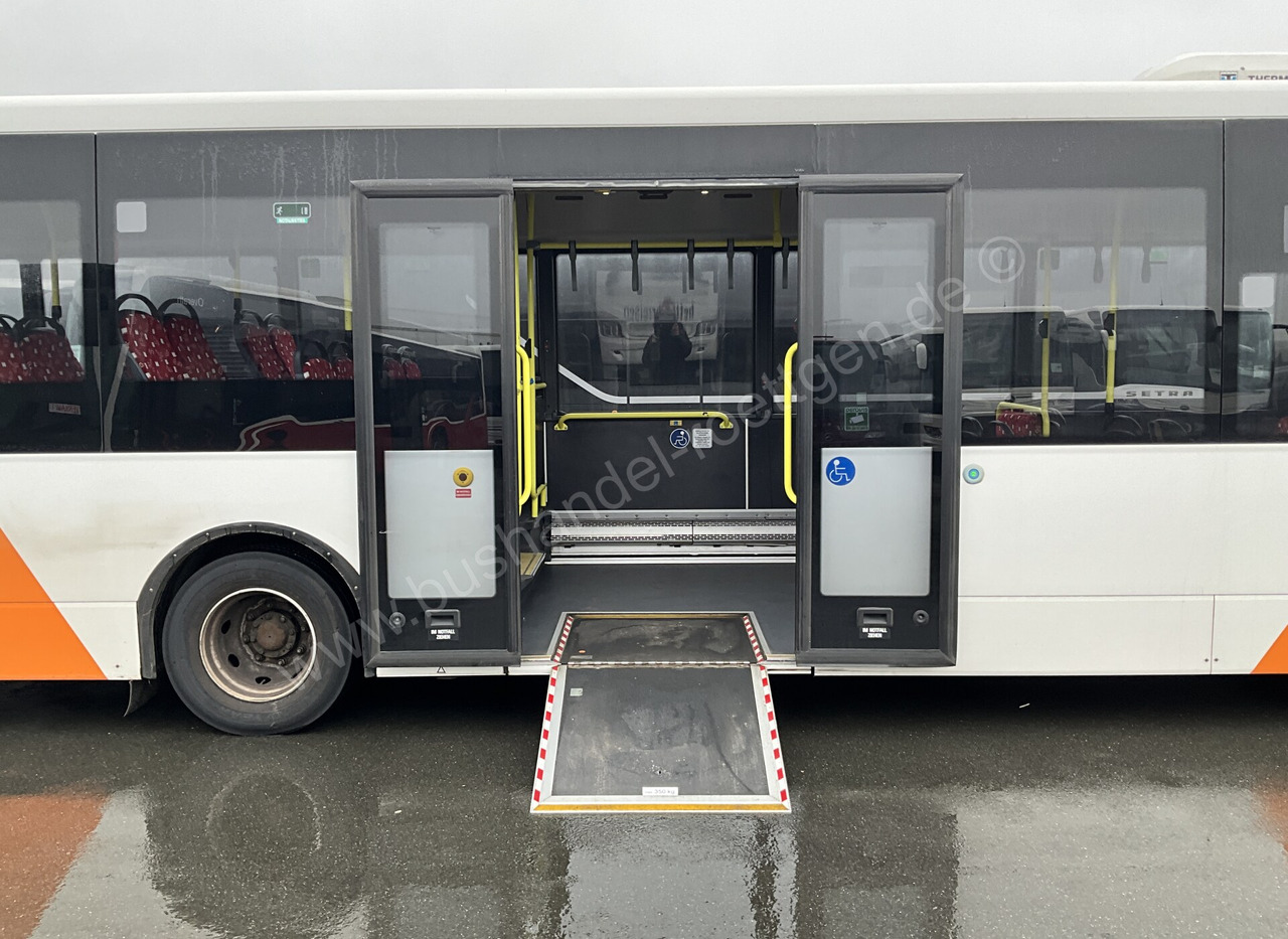 Linnaliini buss VDL Citea LLE: pilt 6 Linnaliini buss VDL Citea LLE: pilt 6