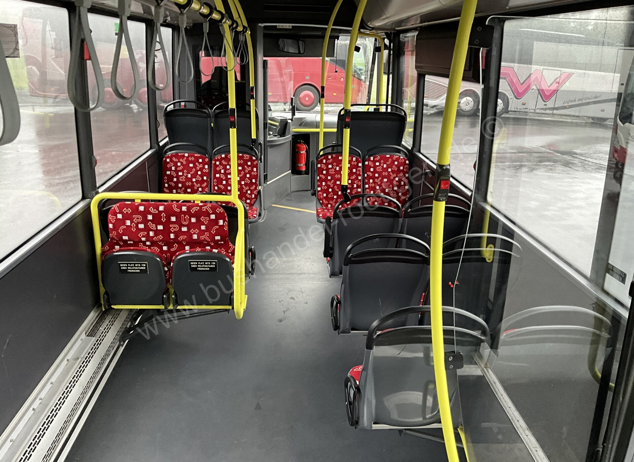 Linnaliini buss VDL Citea LLE: pilt 15 Linnaliini buss VDL Citea LLE: pilt 15