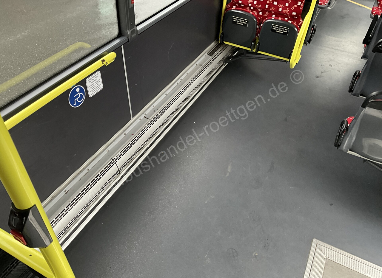 Linnaliini buss VDL Citea LLE: pilt 16 Linnaliini buss VDL Citea LLE: pilt 16