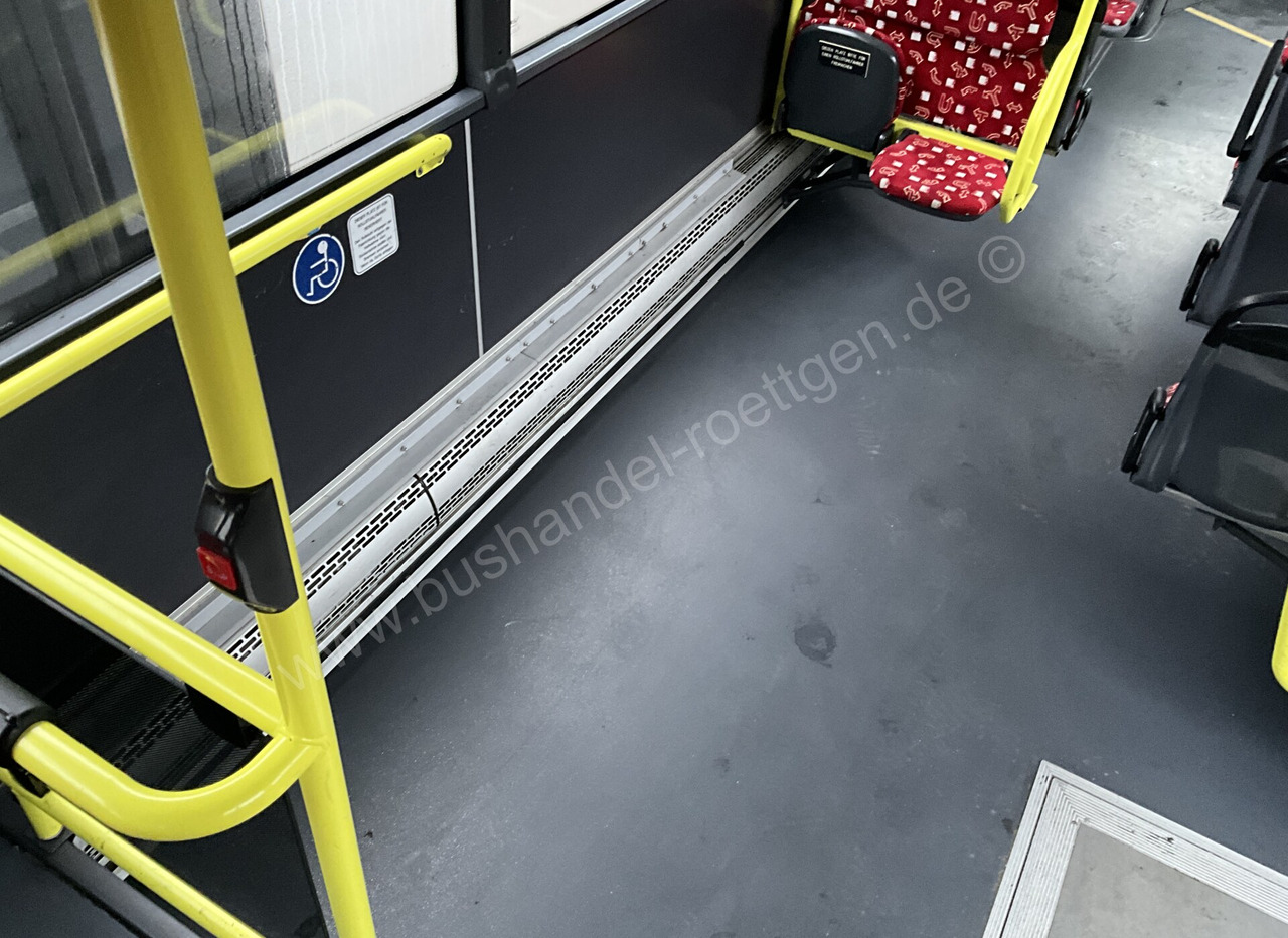 Linnaliini buss VDL Citea LLE: pilt 16 Linnaliini buss VDL Citea LLE: pilt 16