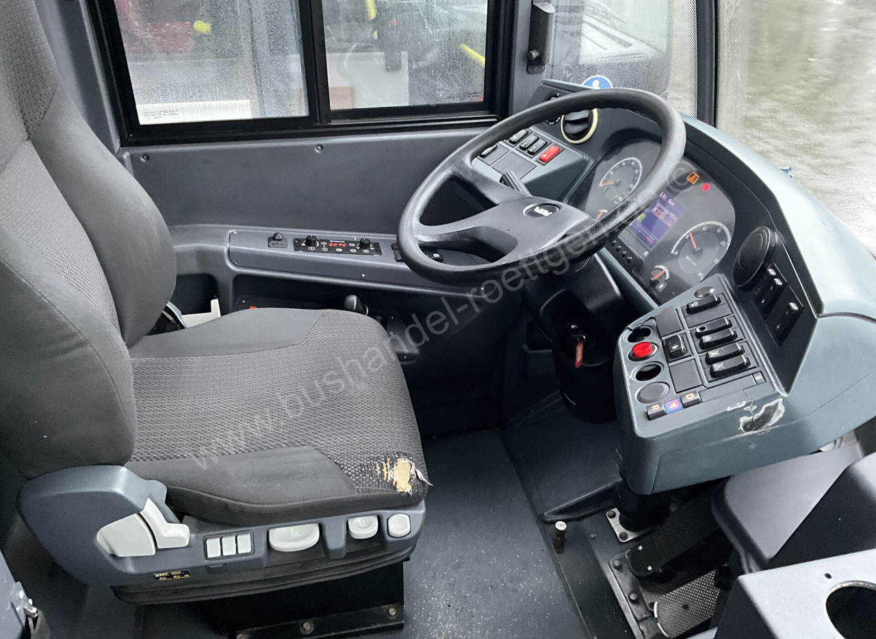 Linnaliini buss VDL Citea LLE: pilt 17 Linnaliini buss VDL Citea LLE: pilt 17
