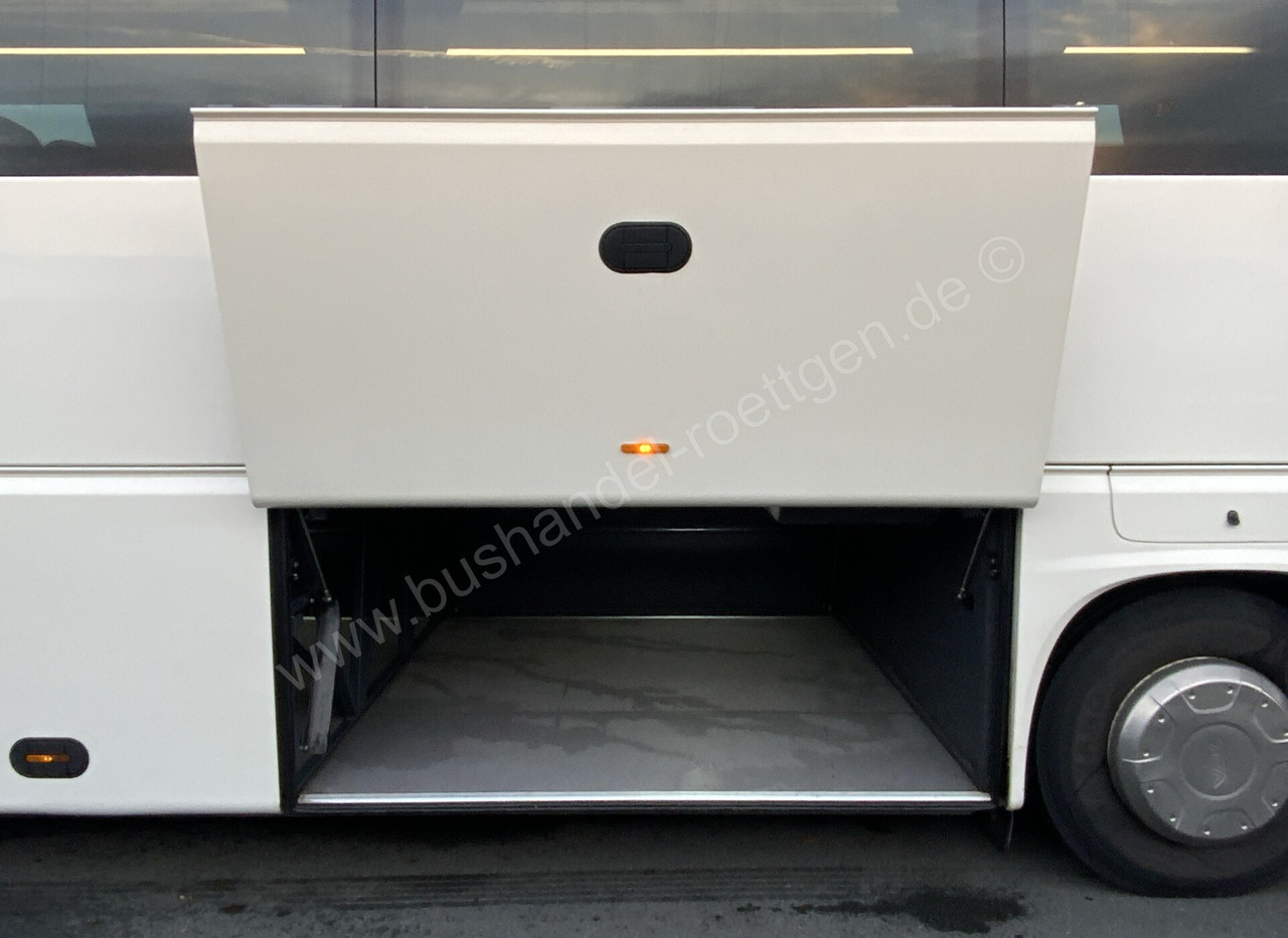 VDL Futura FHD - Kaugsõidu buss: pilt 5 VDL Futura FHD - Kaugsõidu buss: pilt 5