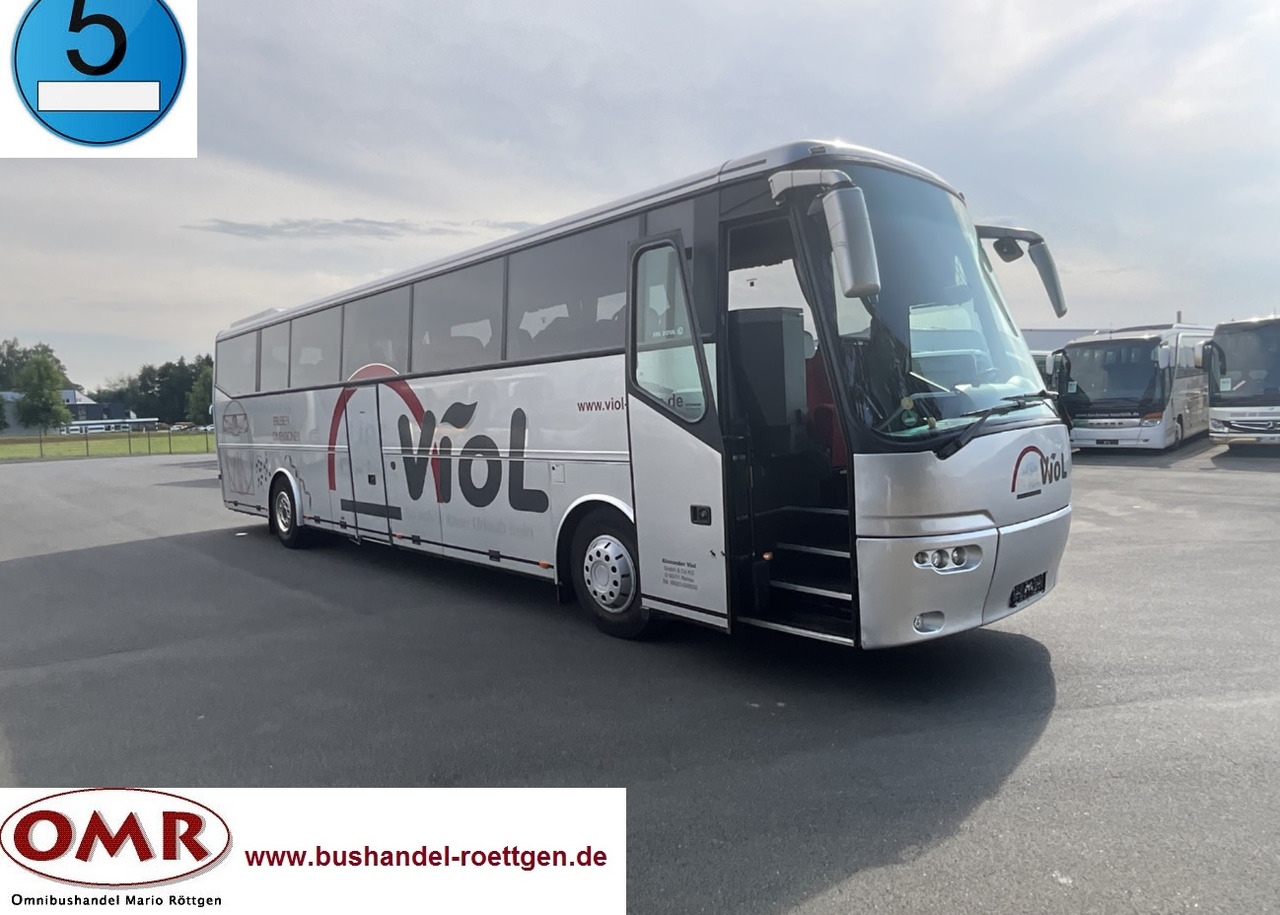 VDL Futura - Kaugsõidu buss: pilt 1 VDL Futura - Kaugsõidu buss: pilt 1