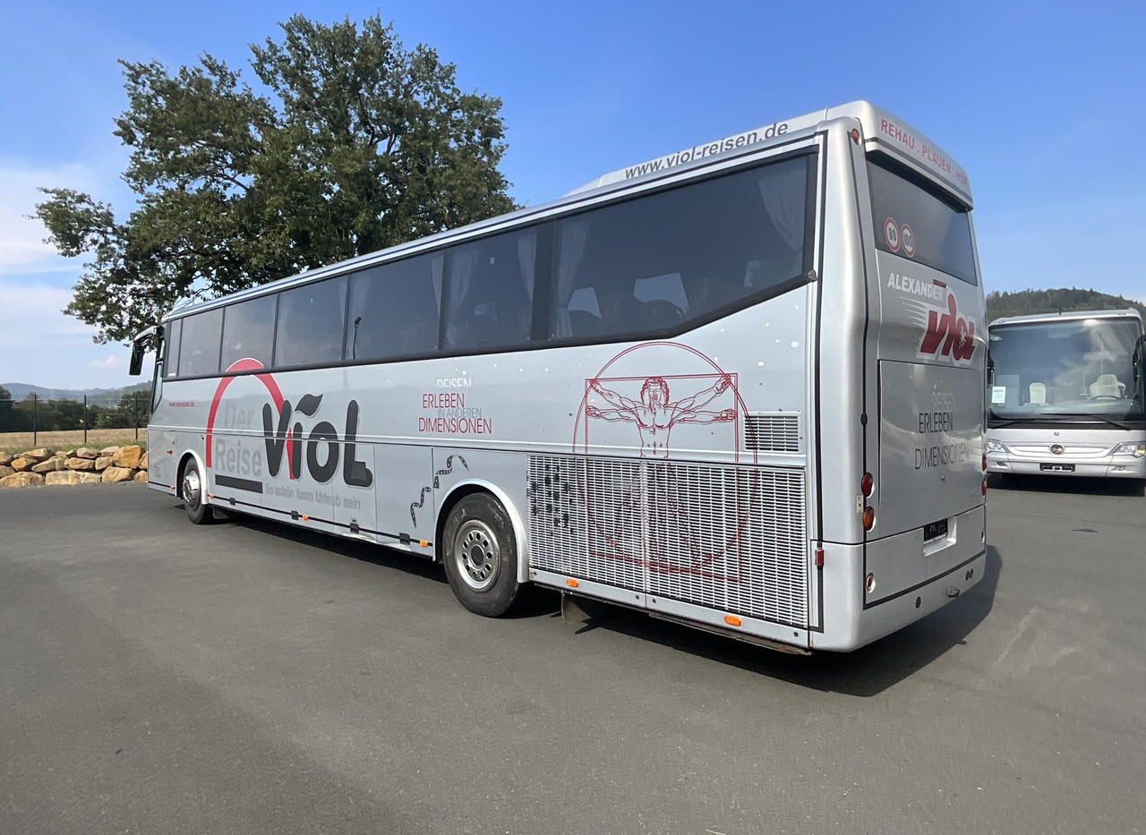 VDL Futura - Kaugsõidu buss: pilt 3 VDL Futura - Kaugsõidu buss: pilt 3