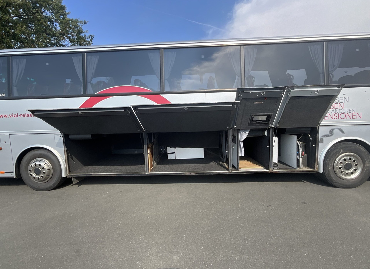 VDL Futura - Kaugsõidu buss: pilt 5 VDL Futura - Kaugsõidu buss: pilt 5