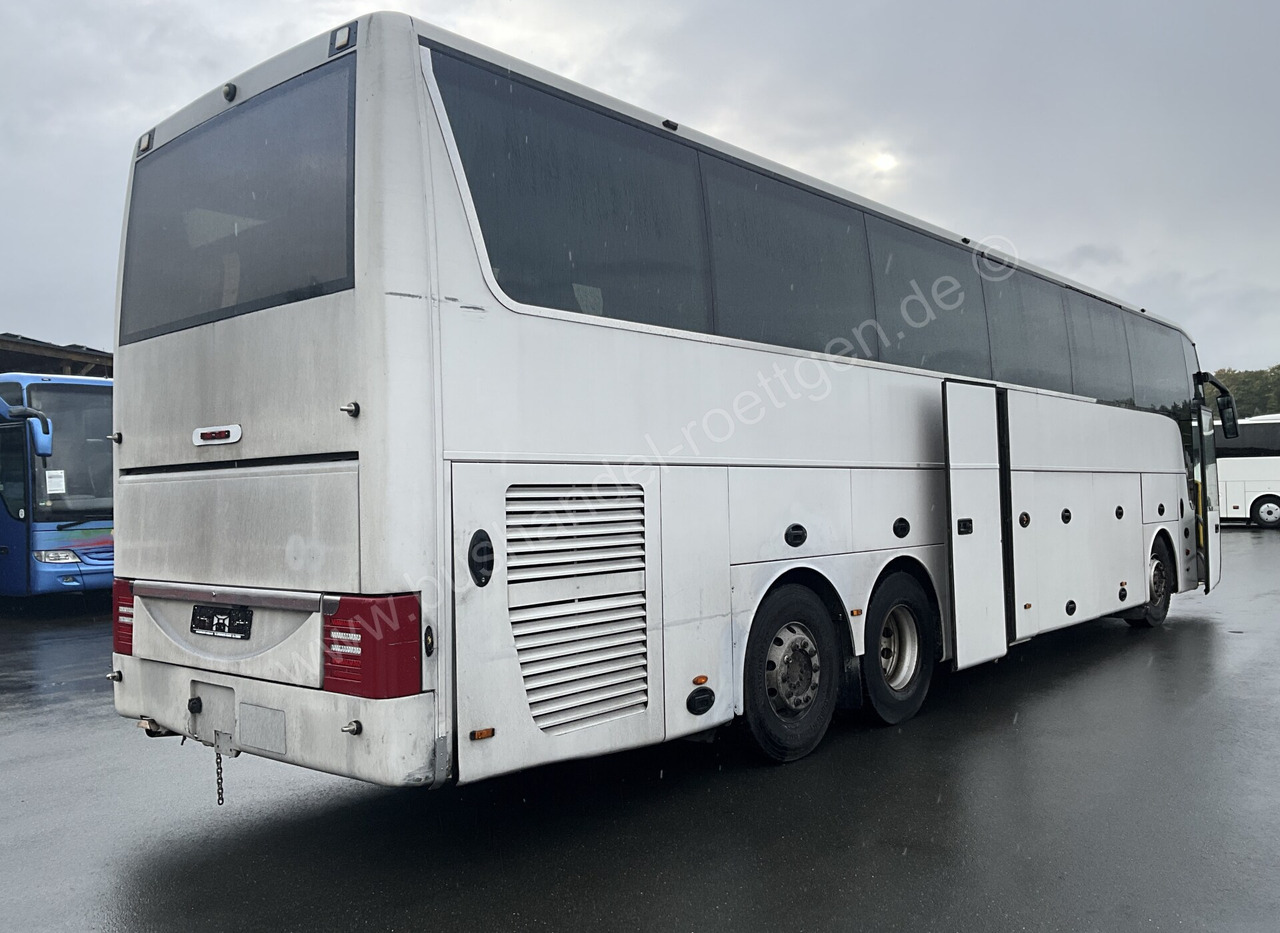 Van Hool T916 Astron - Kaugsõidu buss: pilt 3 Van Hool T916 Astron - Kaugsõidu buss: pilt 3