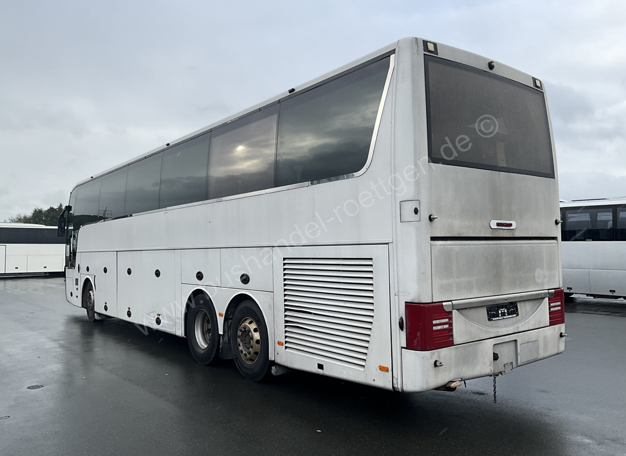 Van Hool T916 Astron - Kaugsõidu buss: pilt 4 Van Hool T916 Astron - Kaugsõidu buss: pilt 4