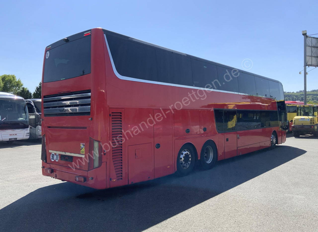 Van Hool TDX27 Astromega - Kahekordne buss: pilt 3 Van Hool TDX27 Astromega - Kahekordne buss: pilt 3