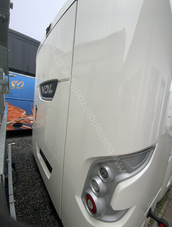 VDL Skikoffer - Varuosa - Buss: pilt 2 VDL Skikoffer - Varuosa - Buss: pilt 2