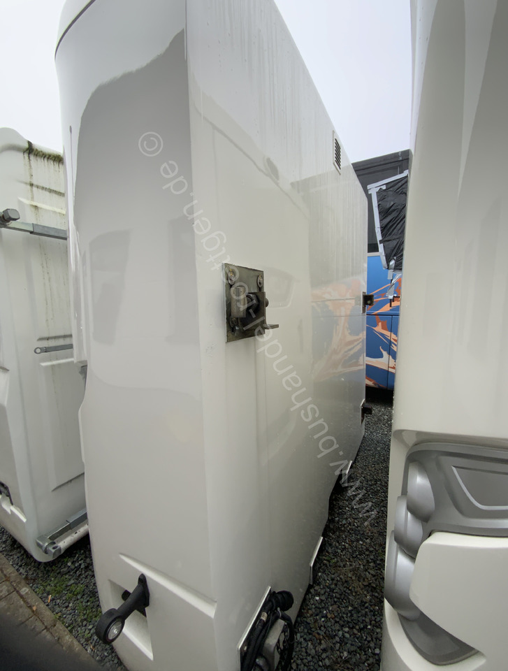 VDL Skikoffer - Varuosa - Buss: pilt 3 VDL Skikoffer - Varuosa - Buss: pilt 3