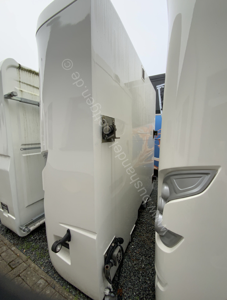 VDL Skikoffer - Varuosa - Buss: pilt 4 VDL Skikoffer - Varuosa - Buss: pilt 4