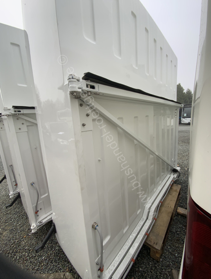 Vanhool Skikoffer Astomega - Varuosa - Buss: pilt 4 Vanhool Skikoffer Astomega - Varuosa - Buss: pilt 4