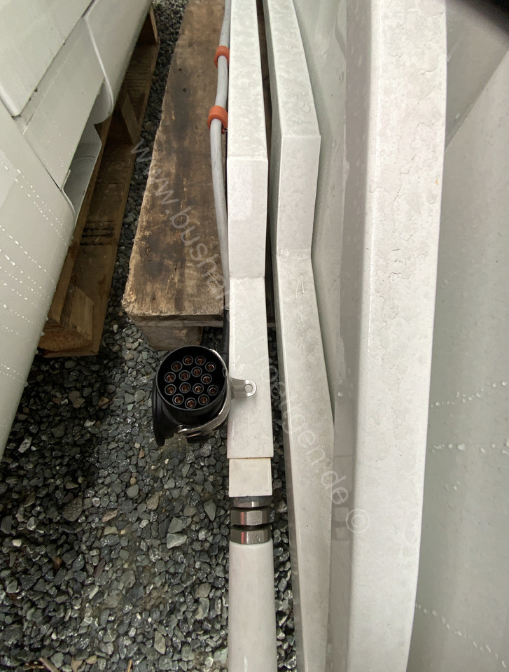 Vanhool Skikoffer Astomega - Varuosa - Buss: pilt 5 Vanhool Skikoffer Astomega - Varuosa - Buss: pilt 5