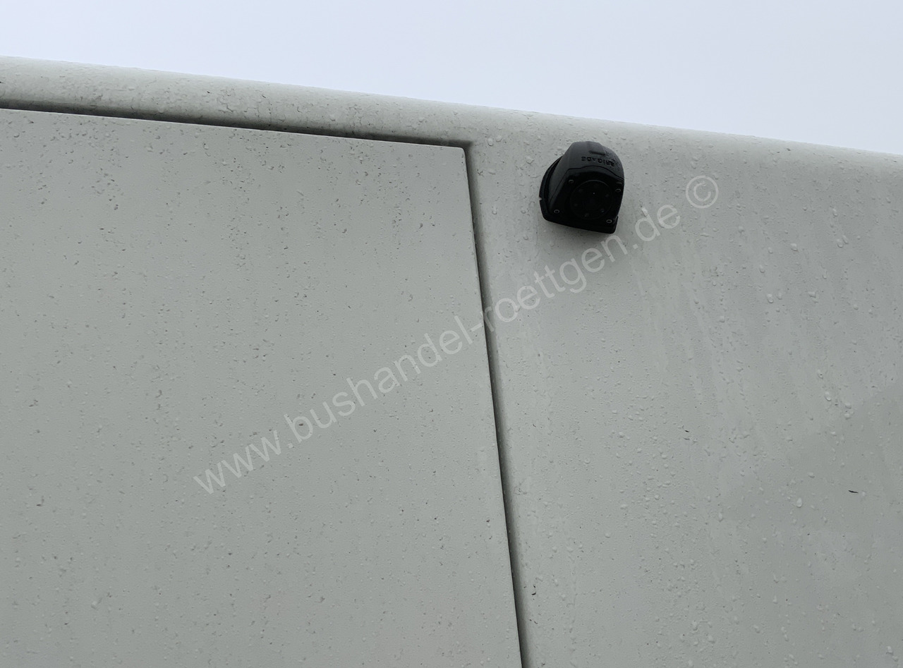 Vanhool Skikoffer Astomega - Varuosa - Buss: pilt 2 Vanhool Skikoffer Astomega - Varuosa - Buss: pilt 2