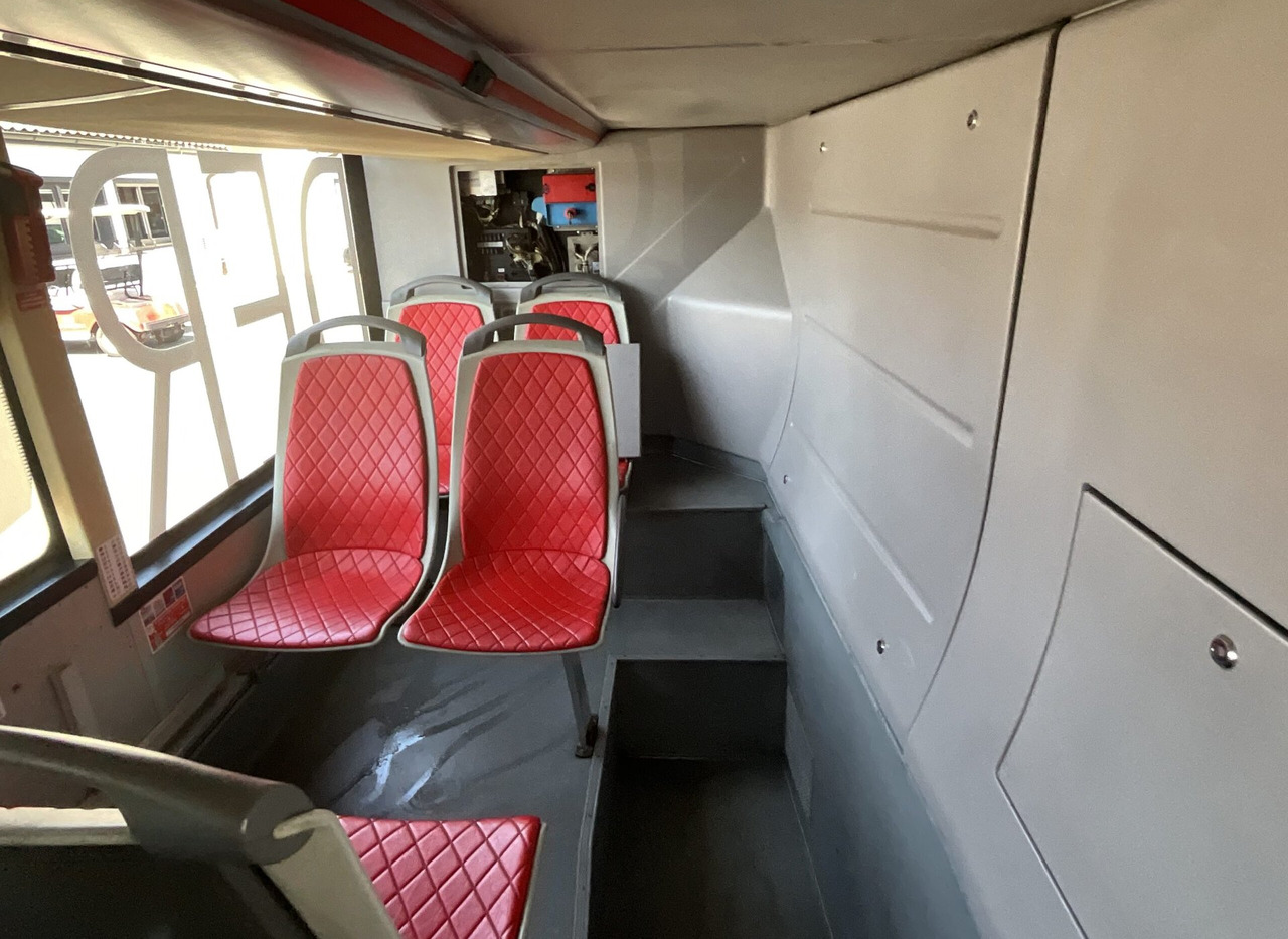 Viseon LDD14 Cabrio liising Viseon LDD14 Cabrio: pilt 12