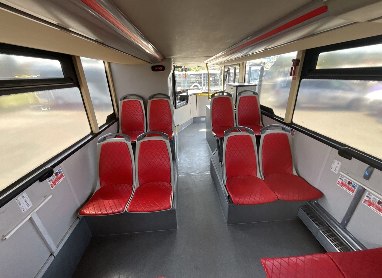 Viseon LDD14 Cabrio liising Viseon LDD14 Cabrio: pilt 17