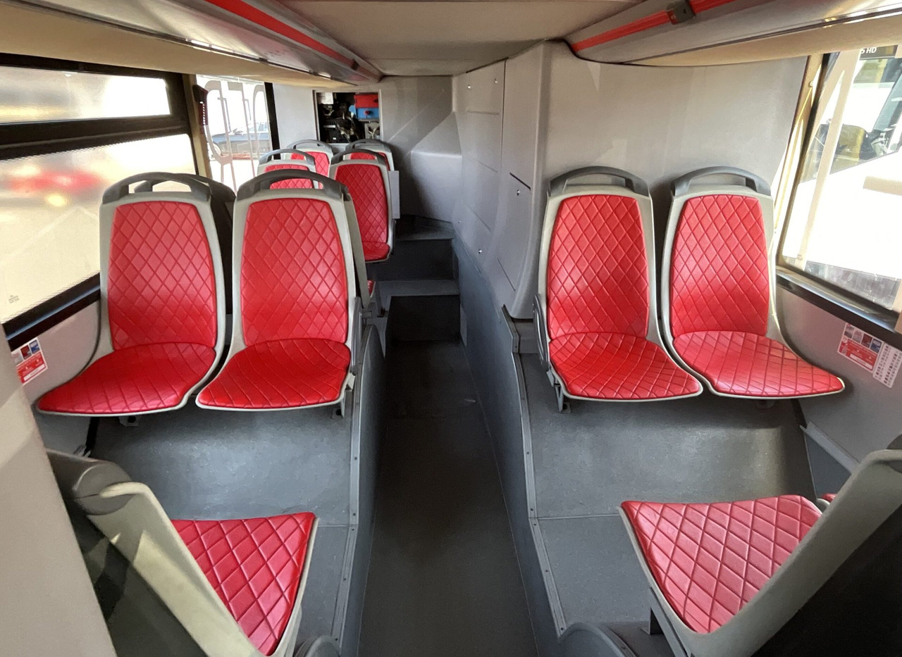 Viseon LDD14 Cabrio liising Viseon LDD14 Cabrio: pilt 11
