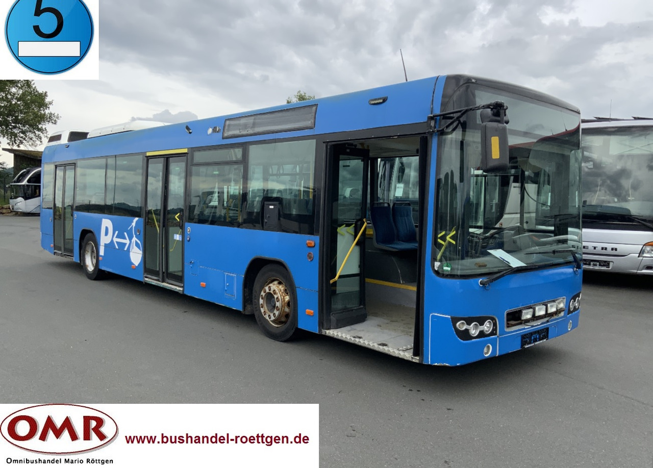 Linnaliini buss Volvo 7700: pilt 1