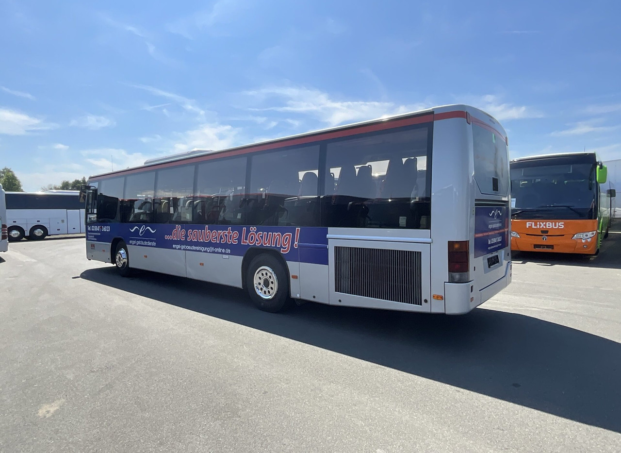 Volvo 8700 LE - Linnaliini buss: pilt 4 Volvo 8700 LE - Linnaliini buss: pilt 4