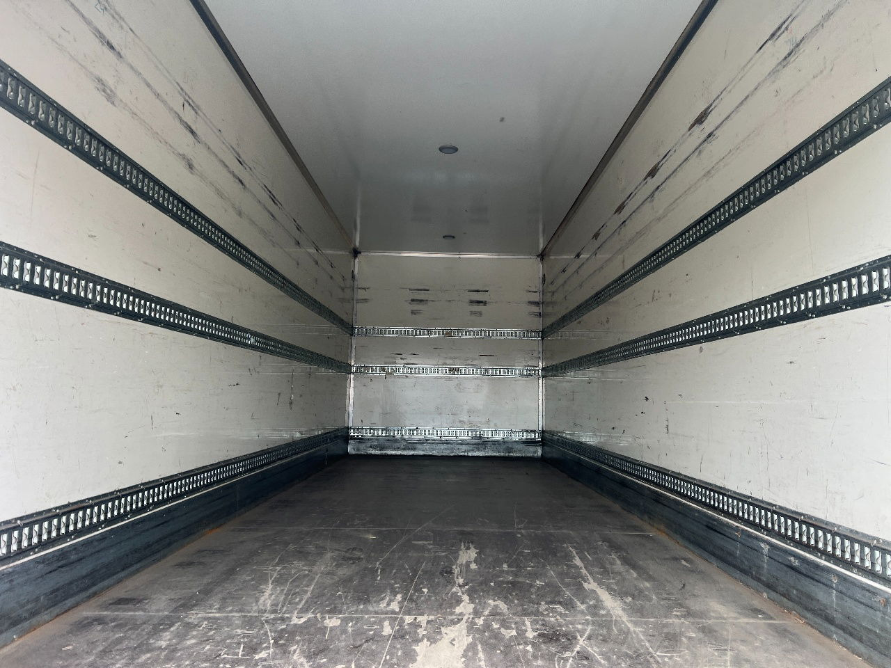 Kasti veoauto Iveco Stralis 310 AD, 19Ton, Euro 6: pilt 7
