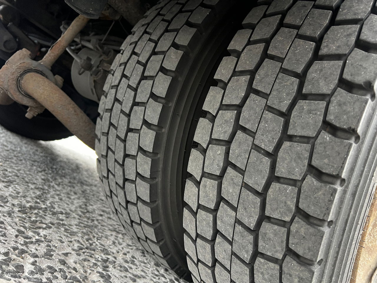 MAN TGL 7.180 Euro 3, Aut - Kasti veoauto: pilt 5 MAN TGL 7.180 Euro 3, Aut - Kasti veoauto: pilt 5