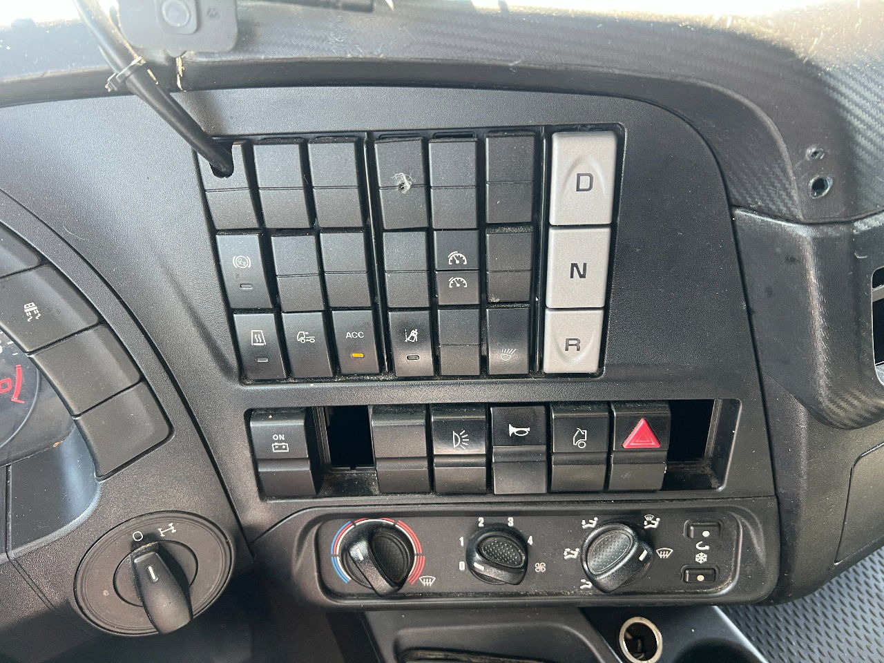 Sadulveok Iveco Stralis 360 Active Time, Euro 6: pilt 11