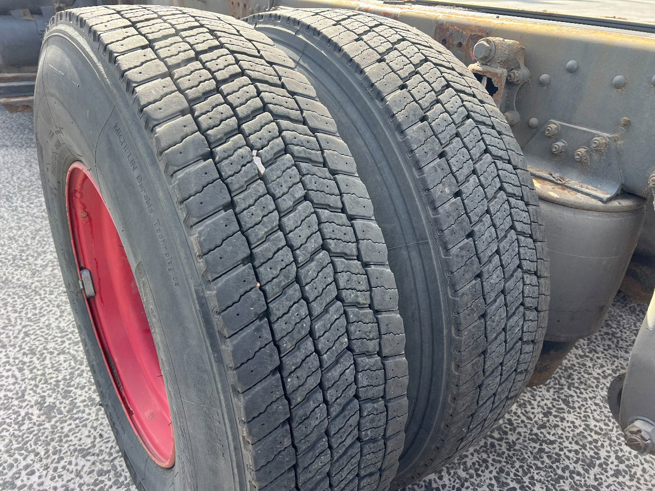 Scania R480 Highline 6x2, Retarder, Euro 5 - Kabiinišassiiga veoauto: pilt 5 Scania R480 Highline 6x2, Retarder, Euro 5 - Kabiinišassiiga veoauto: pilt 5