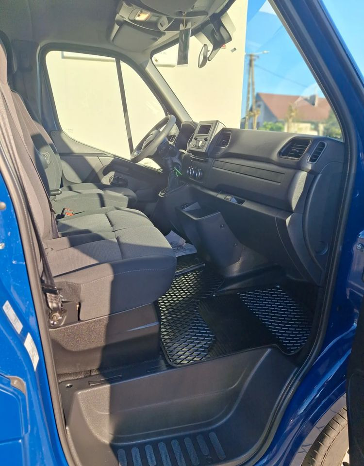 Tent tarbesõiduk Renault Master: pilt 9