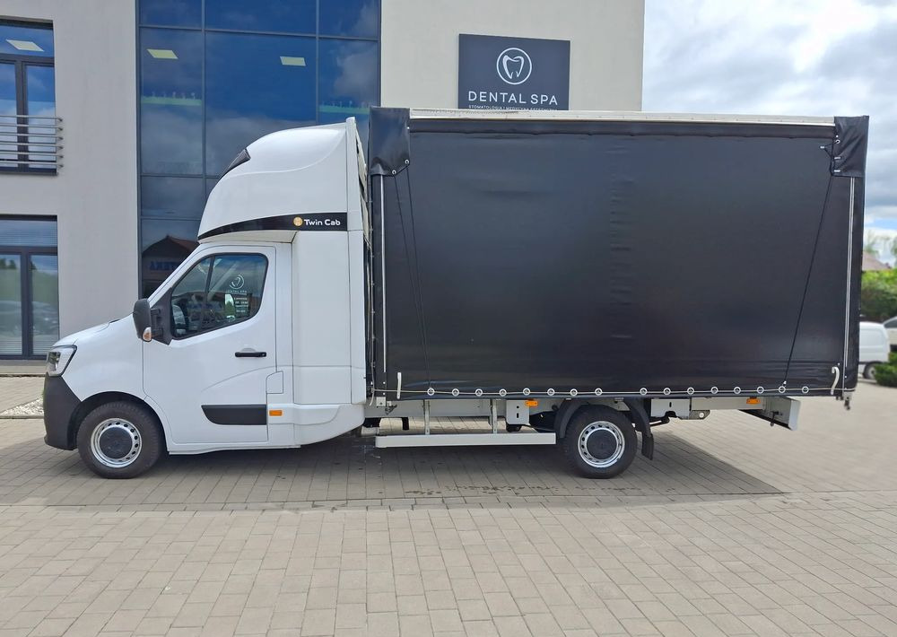 Renault Master - Tent tarbesõiduk: pilt 2 Renault Master - Tent tarbesõiduk: pilt 2