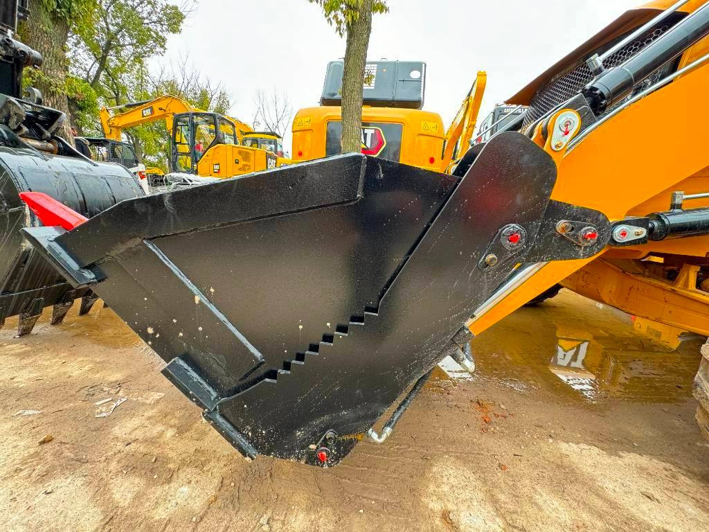 CAT 100% new CAT 420 F - Ekskavaator-laadur: pilt 2 CAT 100% new CAT 420 F - Ekskavaator-laadur: pilt 2