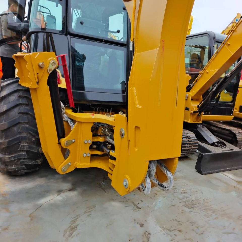 CAT 100% new caterpillar 420 F - Ekskavaator-laadur: pilt 3 CAT 100% new caterpillar 420 F - Ekskavaator-laadur: pilt 3