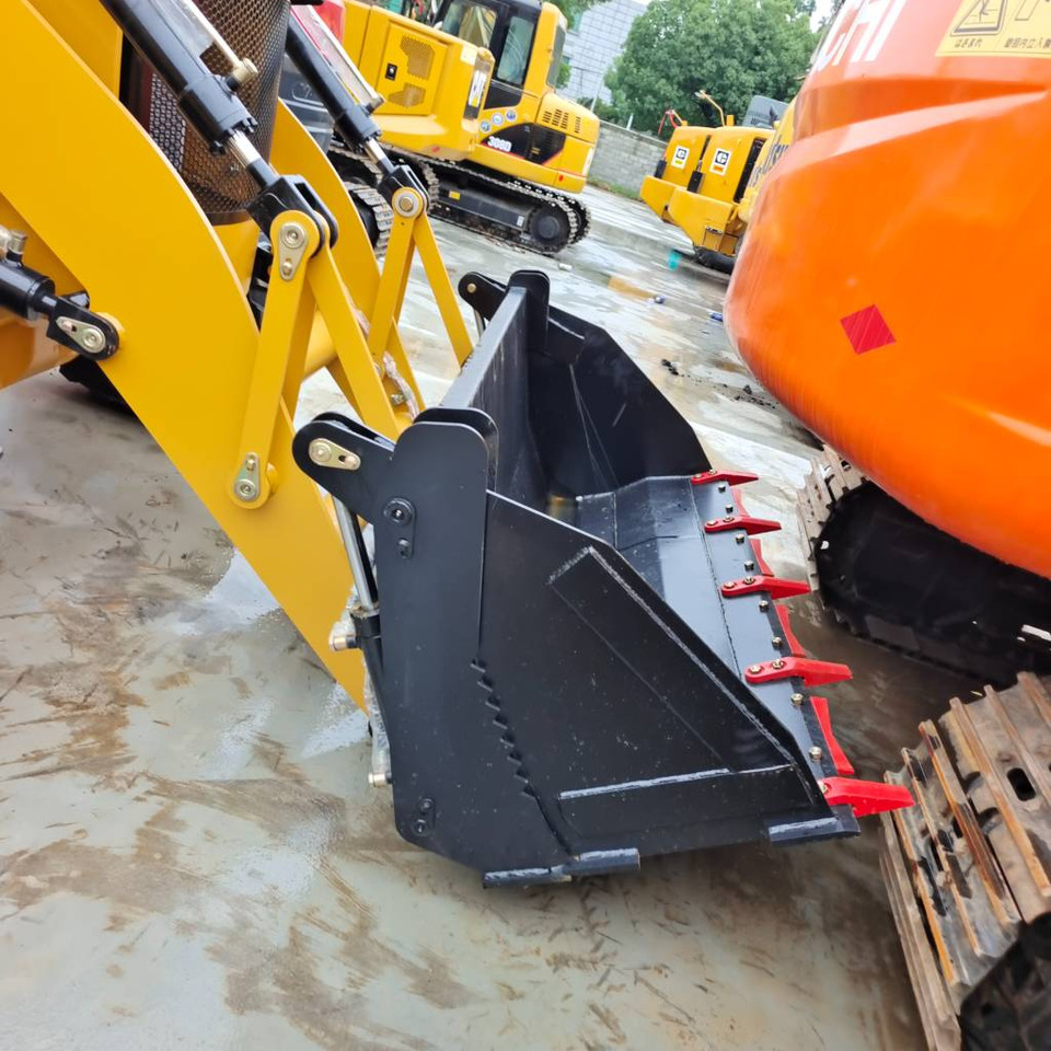 CAT 100% new caterpillar 420 F - Ekskavaator-laadur: pilt 4 CAT 100% new caterpillar 420 F - Ekskavaator-laadur: pilt 4