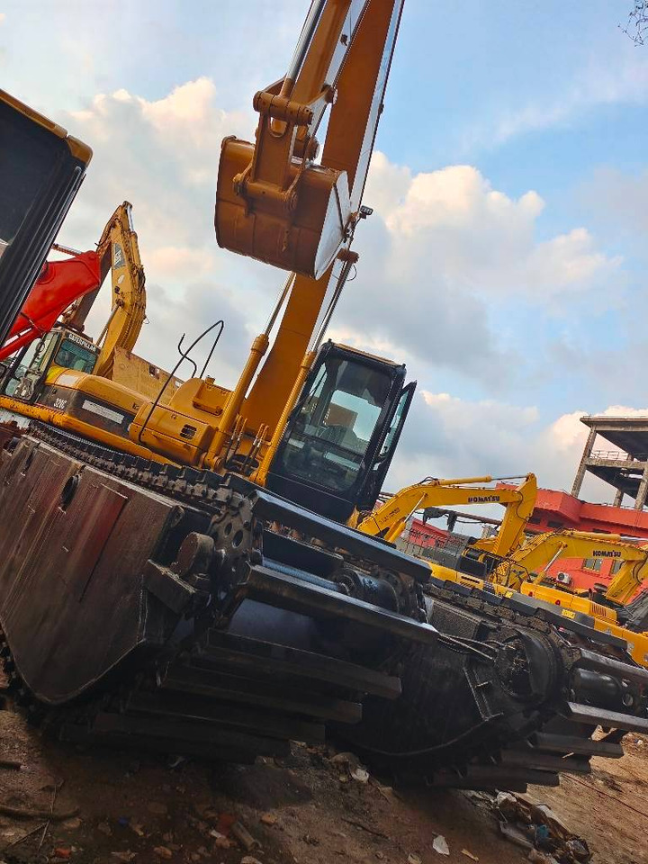 CAT 320 C - Külgepaigaldatav ekskavaator: pilt 4 CAT 320 C - Külgepaigaldatav ekskavaator: pilt 4