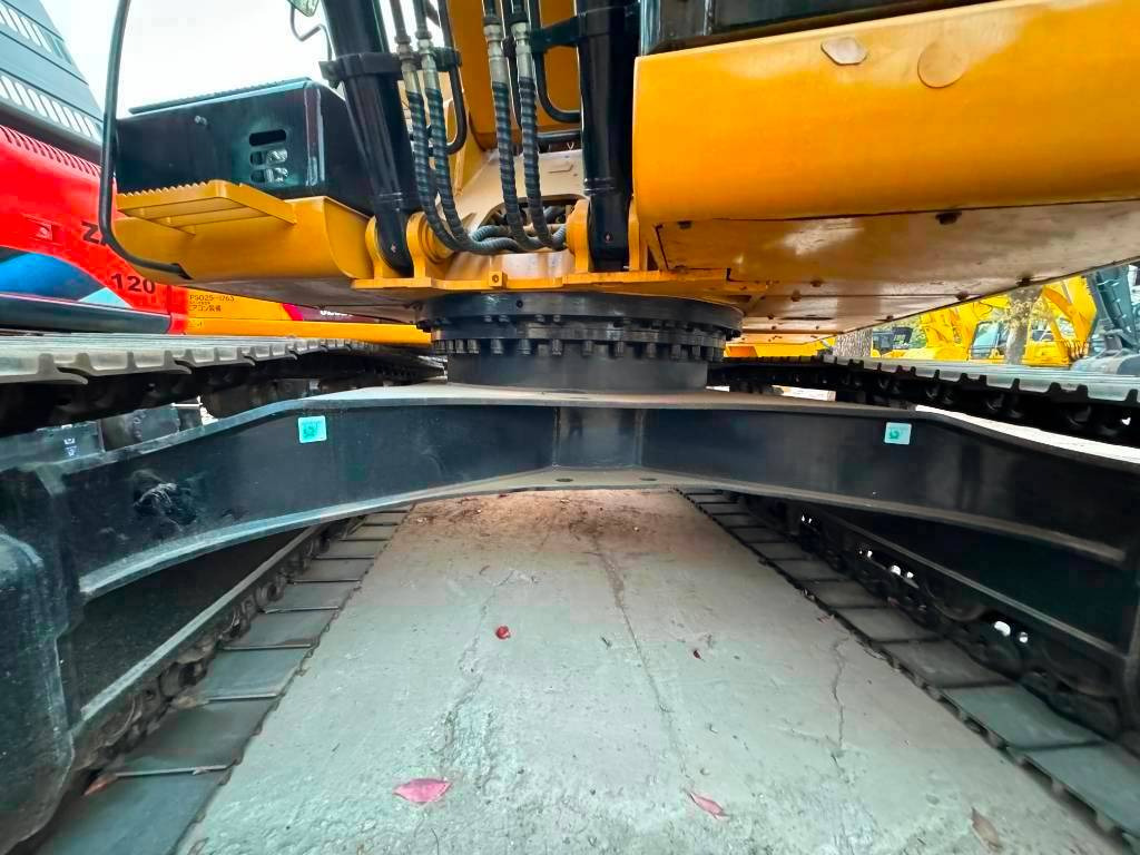 CAT 320 D-C7.1 enging - Lintekskavaator: pilt 3 CAT 320 D-C7.1 enging - Lintekskavaator: pilt 3