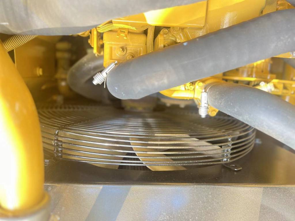 CAT 320 D L - Lintekskavaator: pilt 3 CAT 320 D L - Lintekskavaator: pilt 3