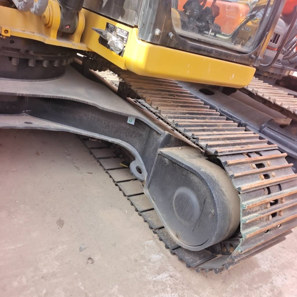 CAT 320 GC - Lintekskavaator: pilt 3 CAT 320 GC - Lintekskavaator: pilt 3