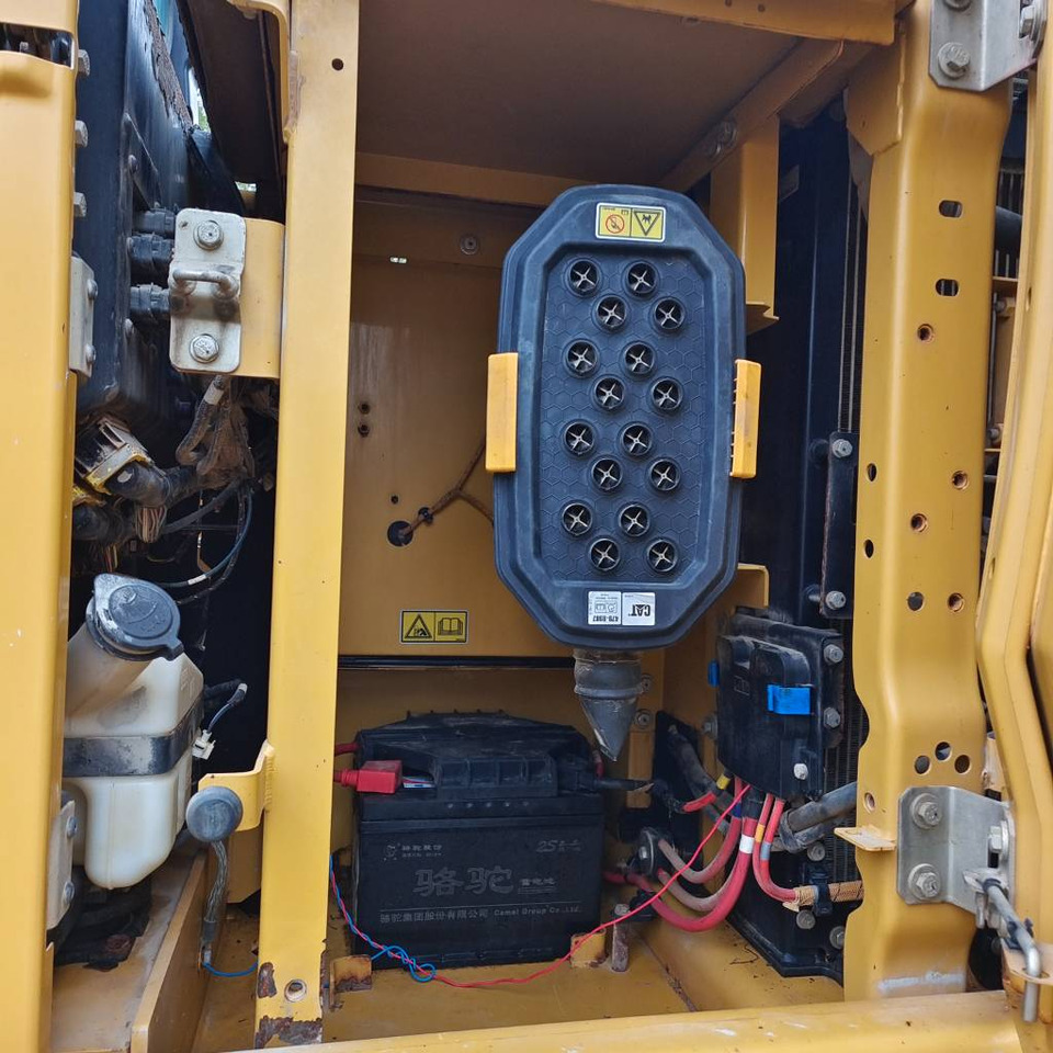 CAT 320GC - Lintekskavaator: pilt 3 CAT 320GC - Lintekskavaator: pilt 3